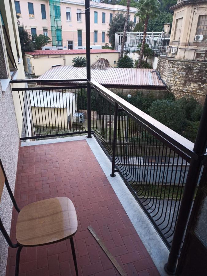 مبيت وإفطار جنوة Dolce Notte, Near San Martino Hospital المظهر الخارجي الصورة