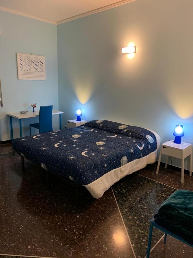 مبيت وإفطار جنوة Dolce Notte, Near San Martino Hospital المظهر الخارجي الصورة