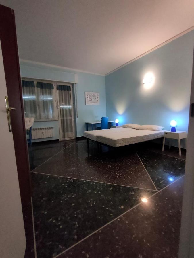 مبيت وإفطار جنوة Dolce Notte, Near San Martino Hospital المظهر الخارجي الصورة