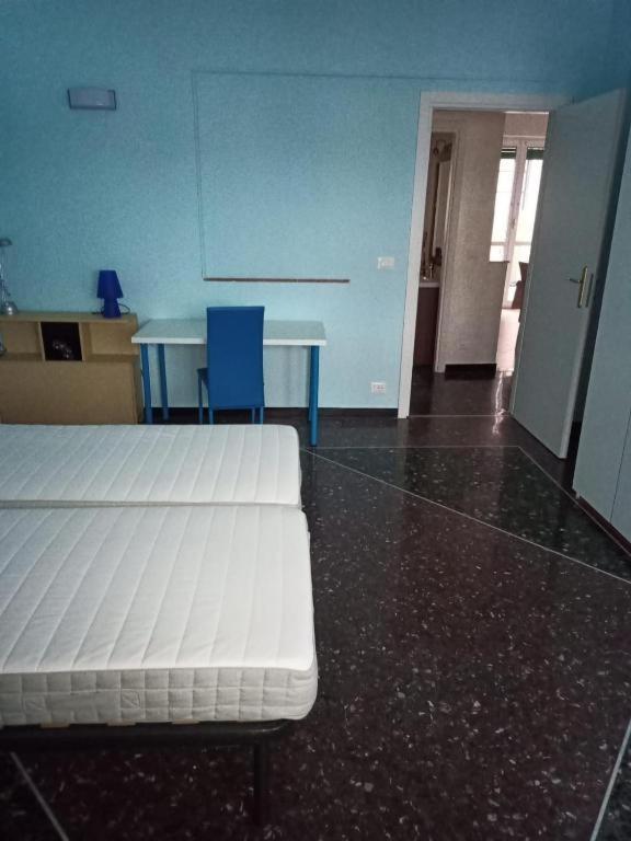 مبيت وإفطار جنوة Dolce Notte, Near San Martino Hospital المظهر الخارجي الصورة
